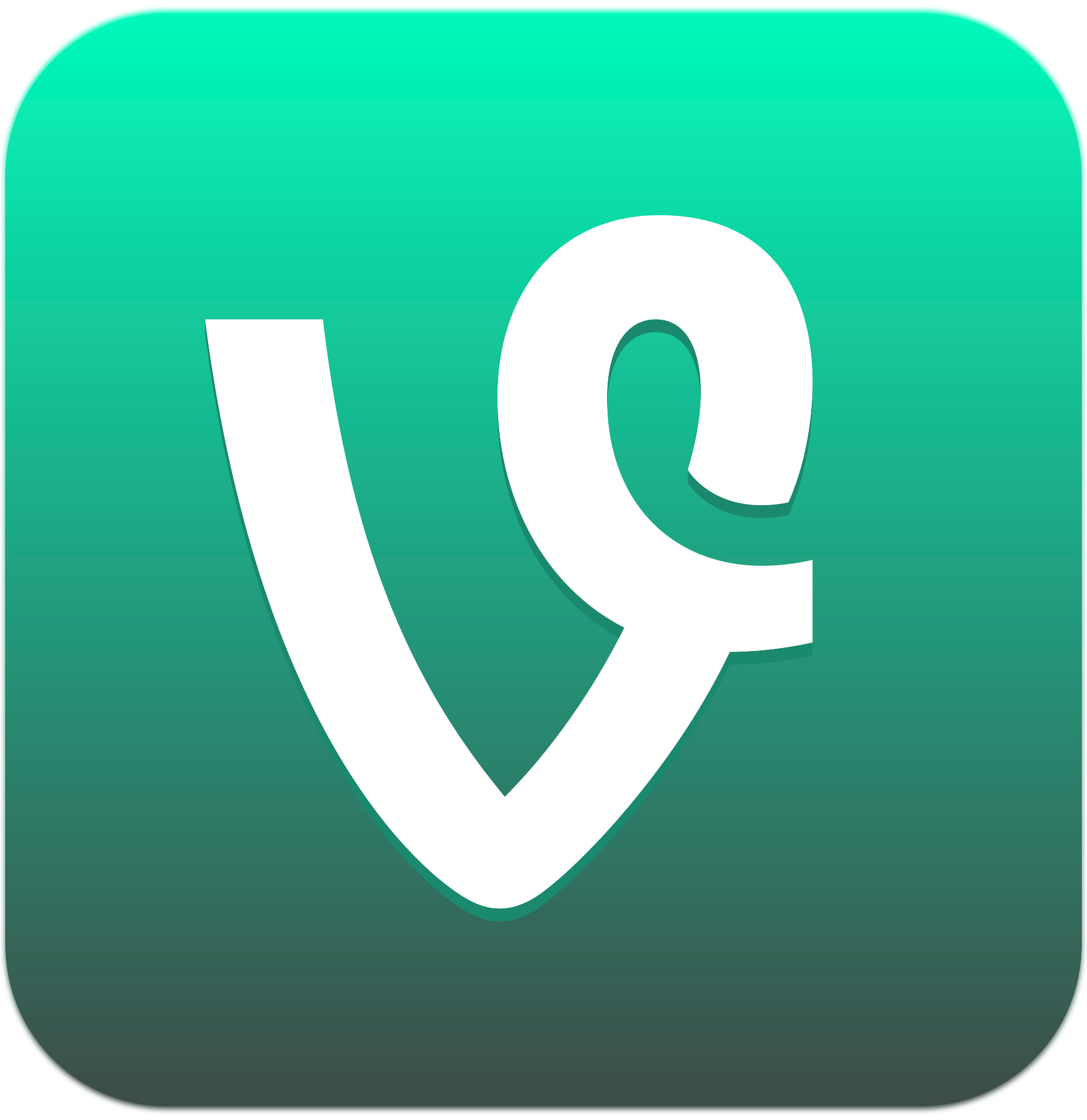 Vine - do it for the Vine.
